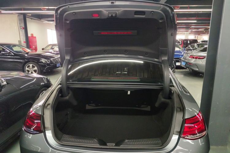 Used Mercedes-Benz CLS 2021 CLS 300 Sport Edition
