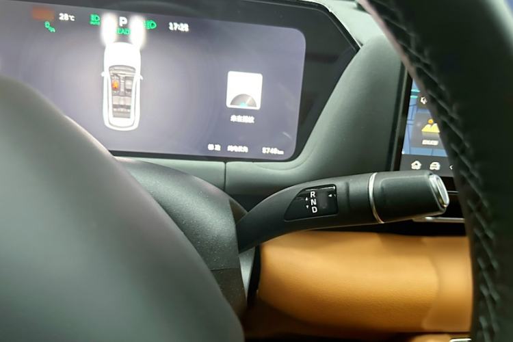 Used Haval Fierce Dragon Max 2025 Hi4 110 Pro
