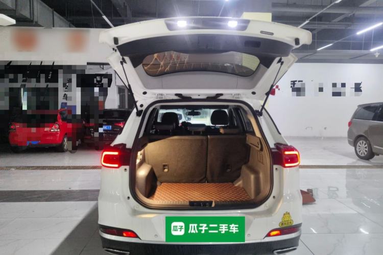 Used Chery Tiggo 7 2020 Discovery Edition 1.5T CVT Discovery No. 2