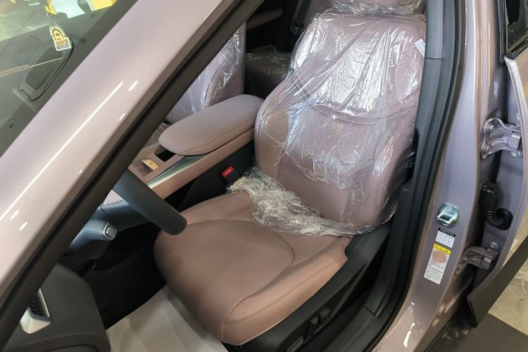 Used XPeng MONA M03 2025 502 Long-Range Max