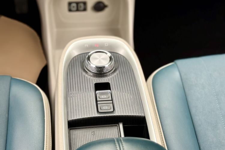 Used ORA Good Cat 2021 400km Standard Range Athena Edition Lithium Iron Phosphate