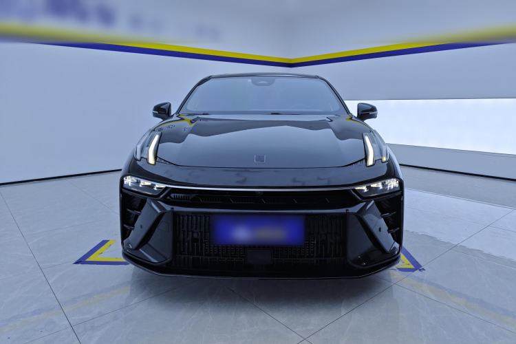 Used Lynk & Co 03 2023 1.5TD DCT JingPro
