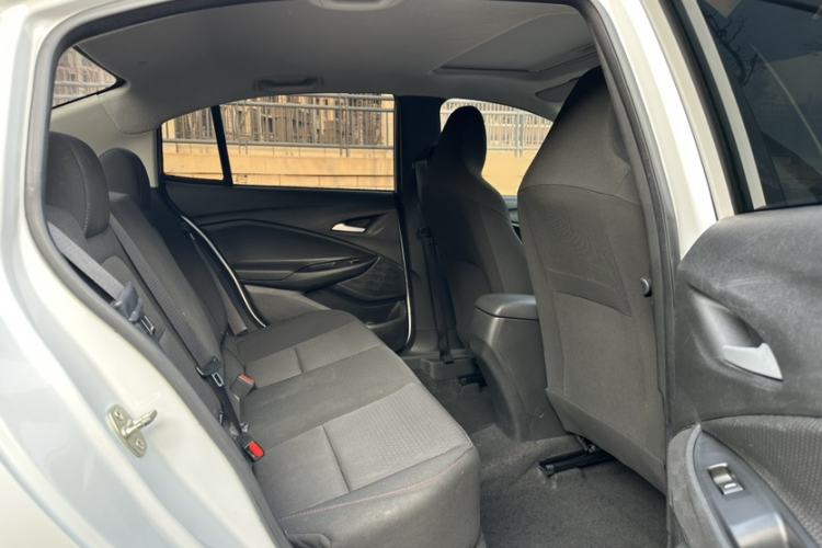 Used Chevrolet Cavalier 2020 Redline 325T Automatic Xinshang Edition