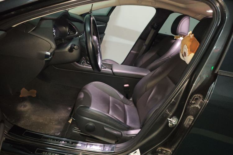 Used Mazda Mazda 3 Axela 2020 2.0L Automatic Zhiya Edition