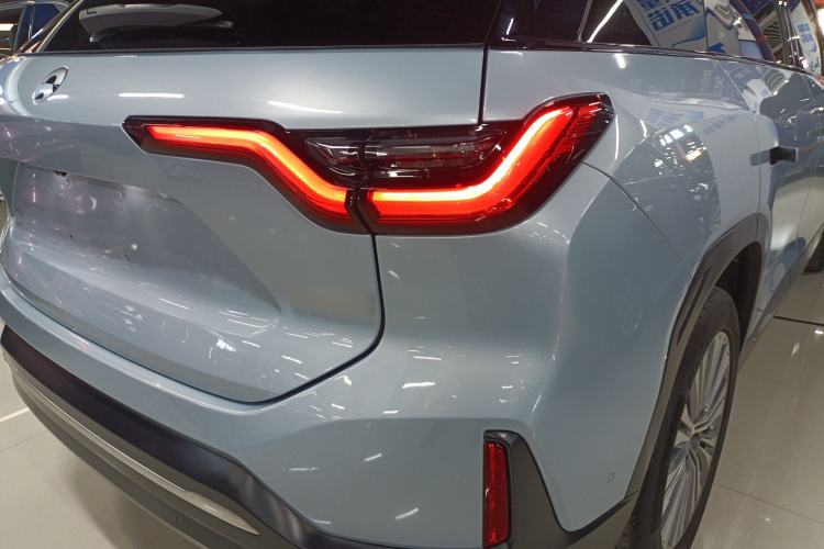 Used Nio ES6 2020 455KM Sport Edition