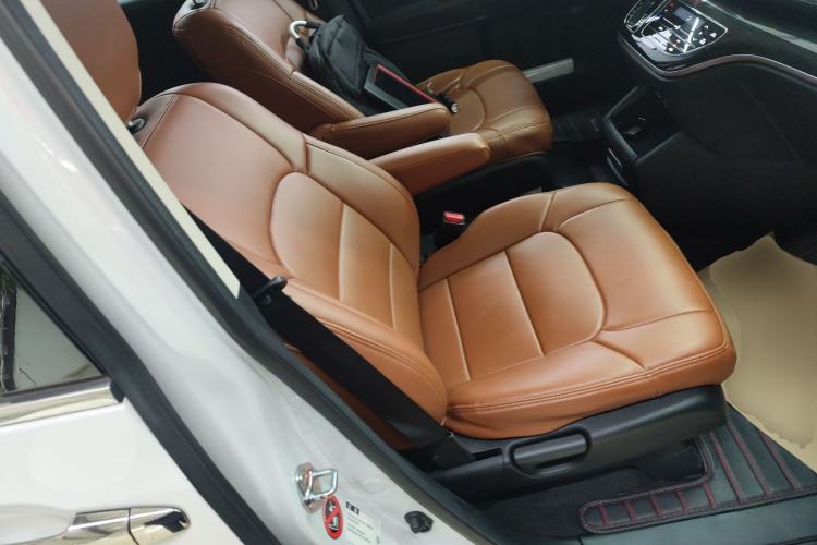 Used Honda Odyssey 2021 2.0L Rui-Changxiang Edition
