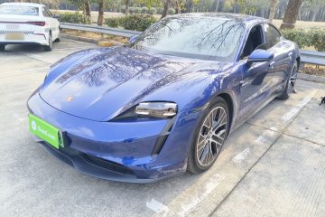 Used Porsche Taycan 2020 Taycan