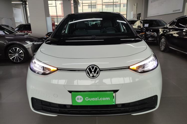 Used Volkswagen ID.3 2024 Outstanding Edition

