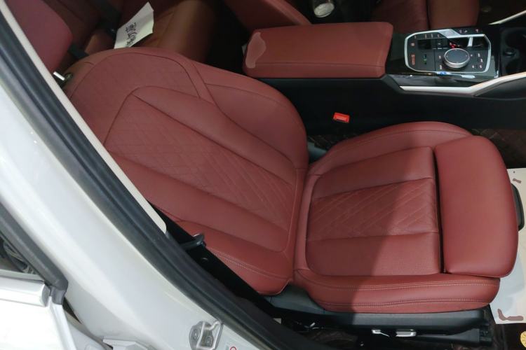 Used BMW 3 Series 2024 325Li M Sport Package
