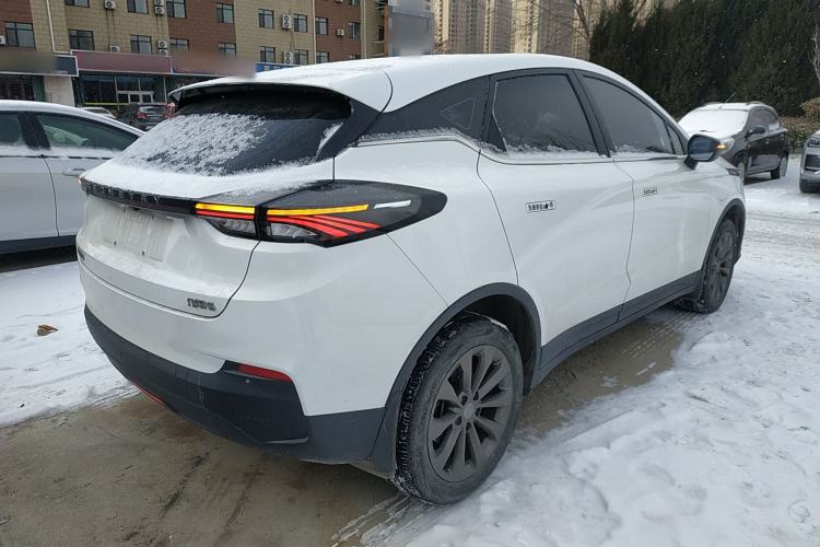 Used Geometry M6 2022 450 New Smart Type
