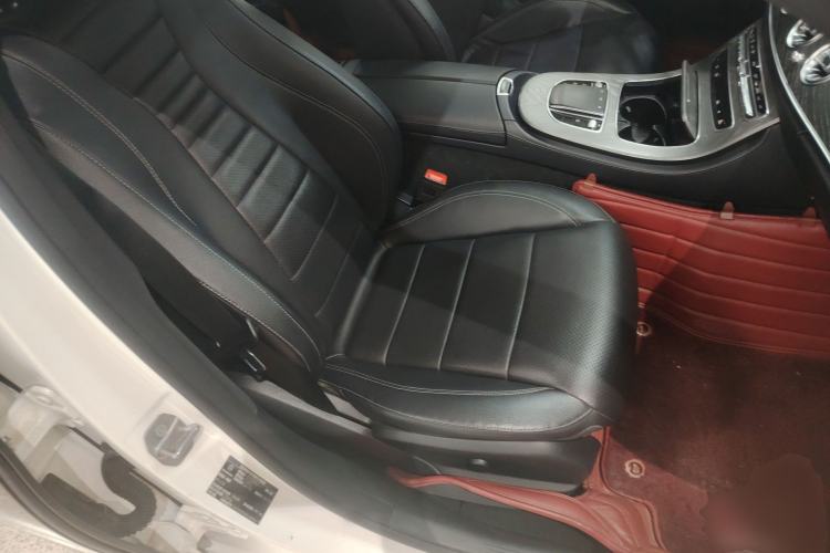 Used Mercedes-Benz E-Class 2021 Restyled E 300 L Sporty and Stylish Edition
