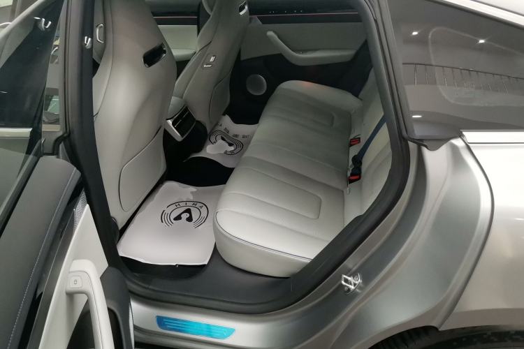 Used Hima Luxeed S7 2024 Max RS