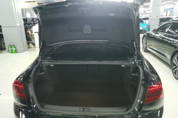 Used Volkswagen Magotan 2020 330TSI DSG Luxury Edition
