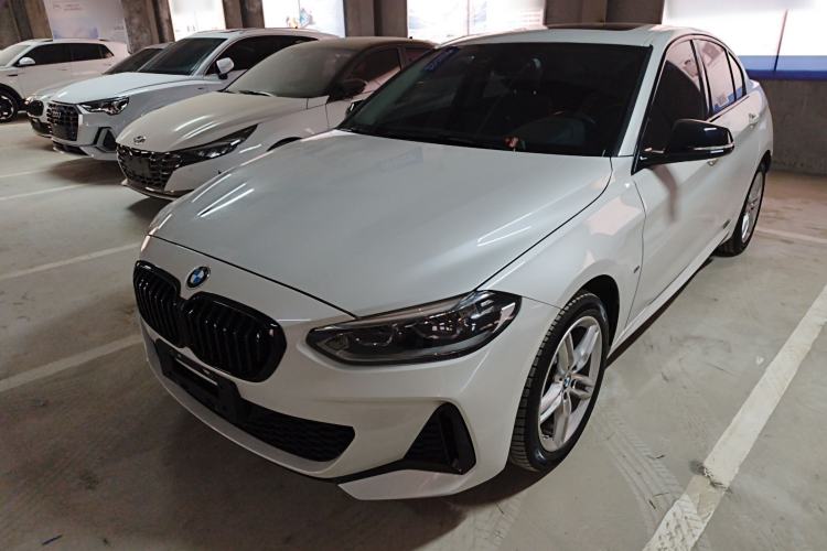 Used BMW 1 Series 2021 Revised 120i M Sport Night Edition