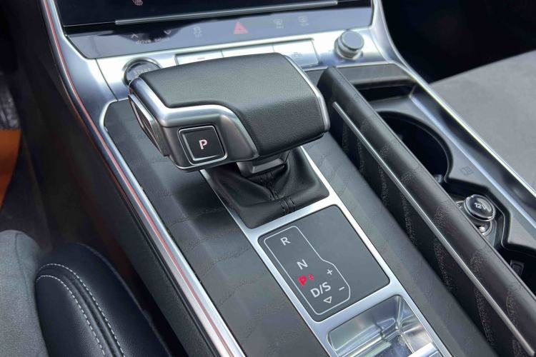 Used Audi A6L 2024 45 TFSI quattro Prestige Dynamic Edition
