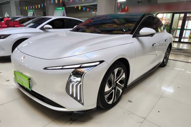 Used FORTHING Xinghai S7 2024 555 Lite Edition