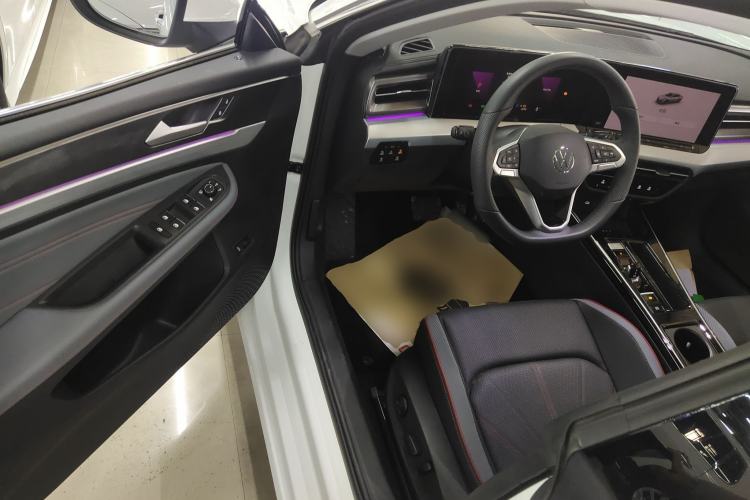 Used Volkswagen Lamando 2025 Lavida L 280TSI DSG Cool & Spicy Edition
