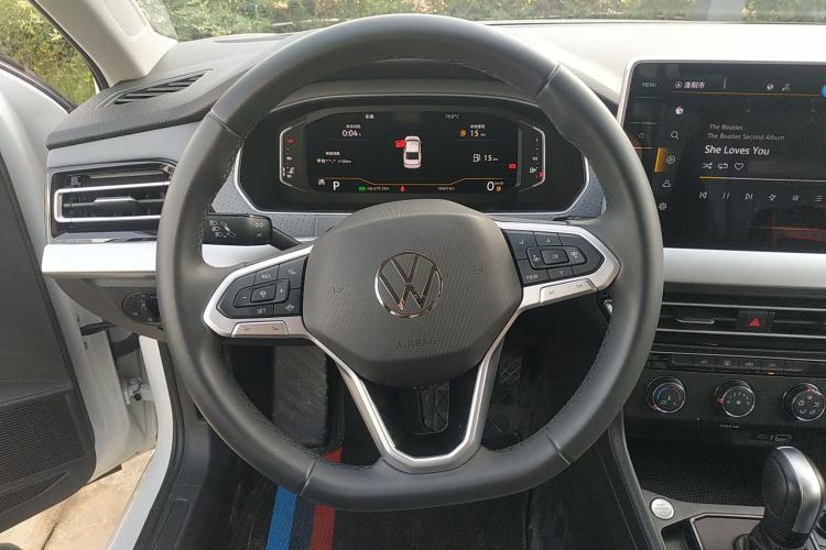 Used Volkswagen Lavida 2024 1.5L Automatic 5 Million Edition
