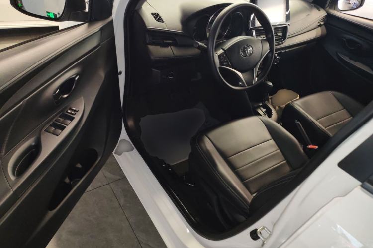 Used Toyota Vios 2022 1.5L 20th Anniversary Edition
