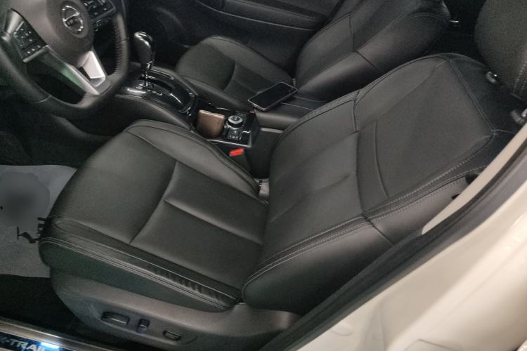 Used Nissan X-Trail 2021 2.5L CVT 4WD XL ITS Luxury Commemorative Edition
