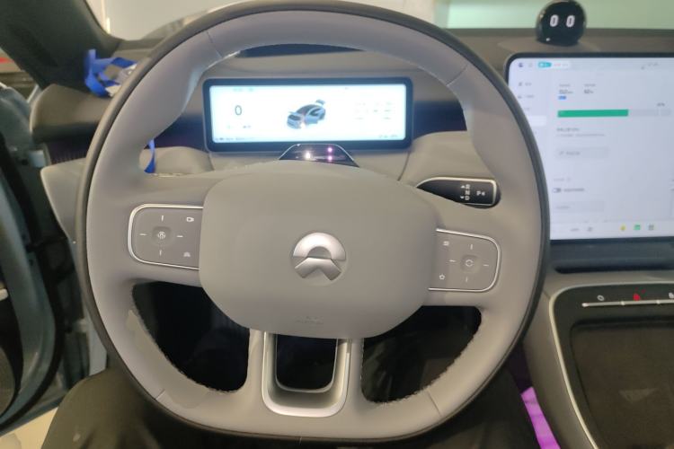 Used Nio ET5 2025 75 kWh
