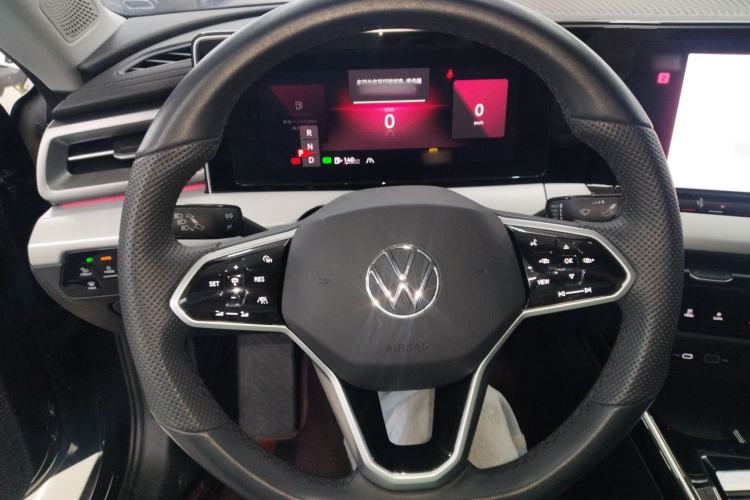 Used Volkswagen Lamando 2024 Lavida L 280TSI DSG Cool & Spicy Edition