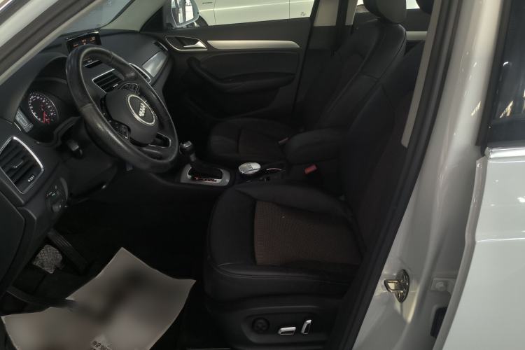 Used Audi Q3 2018 30 TFSI Fashion Edition Collector's Version
