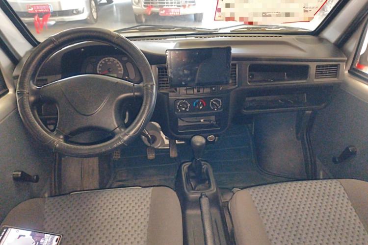 Used Wuling Zhiguang 2023 1.5L Practical Version 5/7 Seats
