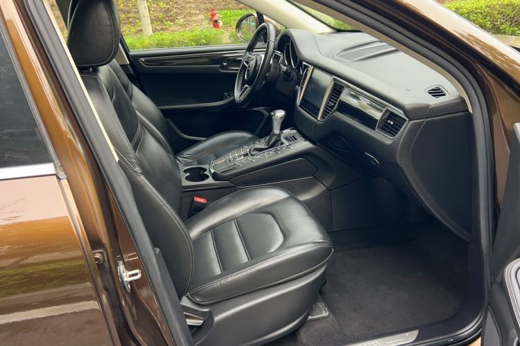 Used Zotye SR9 2017 2.0T Automatic Ultimate Road Edition