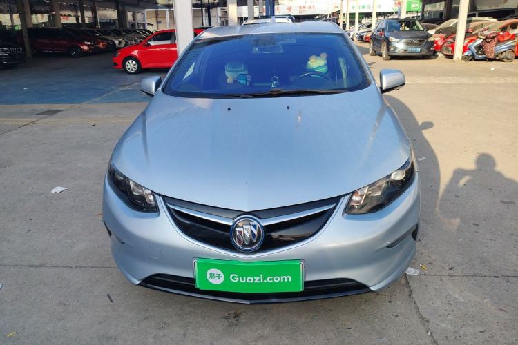 Used Buick VELITE 5 2017 Urban Extended-Range Model
