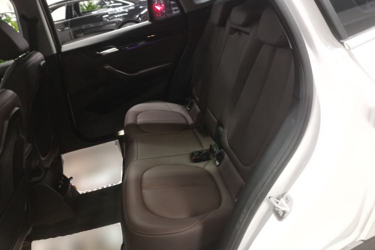 Used BMW X1 2020 sDrive25Li Leading Model
