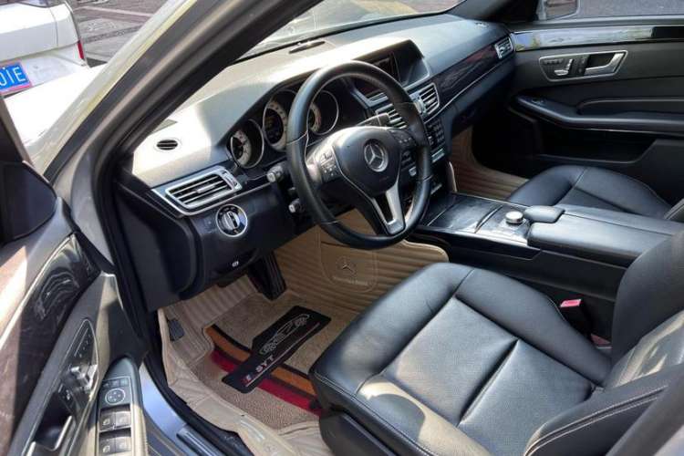 Used Mercedes-Benz E-Class 2014 Restyled E 260 L Sport Edition
