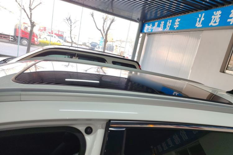 Used Oshan X7 2020 1.5T Automatic Luxury Model