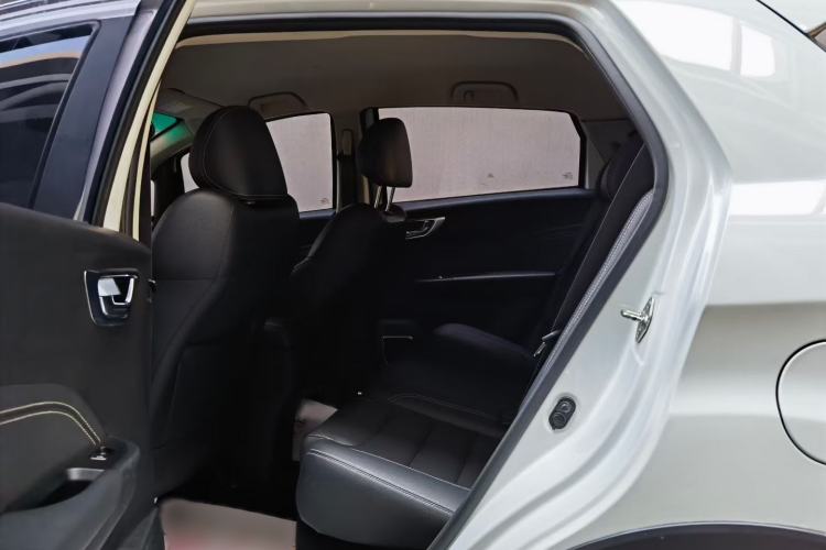 Used Geely Auto Vision X3 2017 1.5L Automatic Elite Model
