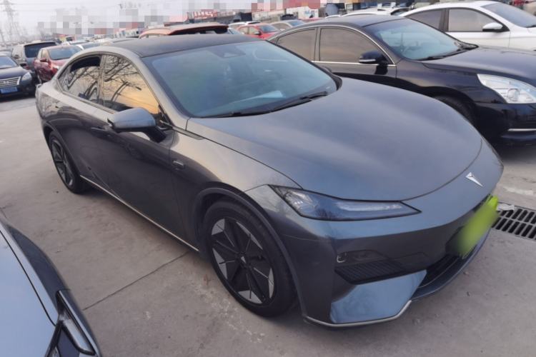 Used  SL03 2022 1.5L 1200 Extended-Range Version
