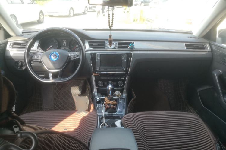 Used Volkswagen Passat 2017 280TSI DSG Luxury Edition