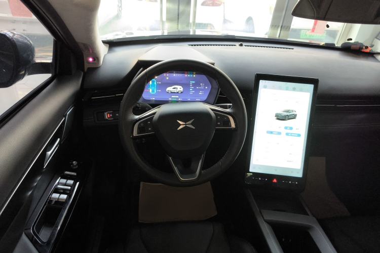 Used XPeng G3 2022 G3i 460N
