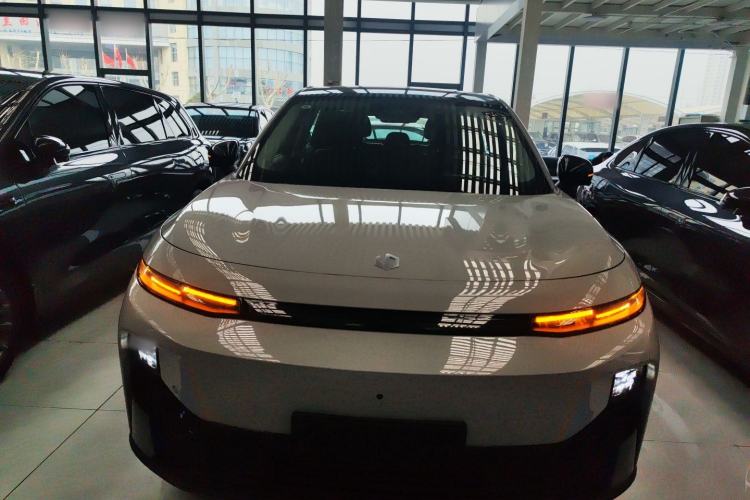 Used Leapmotor B10 2025 510 Joyful Edition
