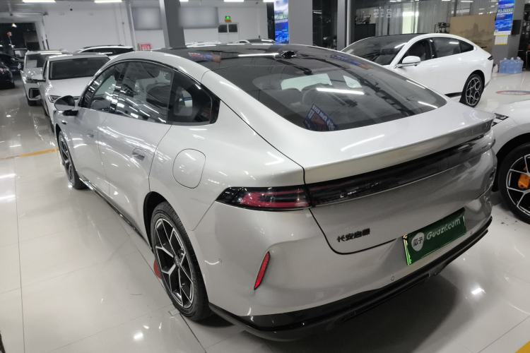 Used  A06 2026 Model 240 Laser Ultra