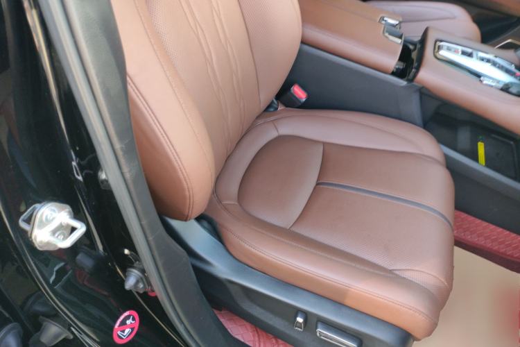 Used Honda UR-V 2020 370TURBO Four-Wheel Drive Premium Edition