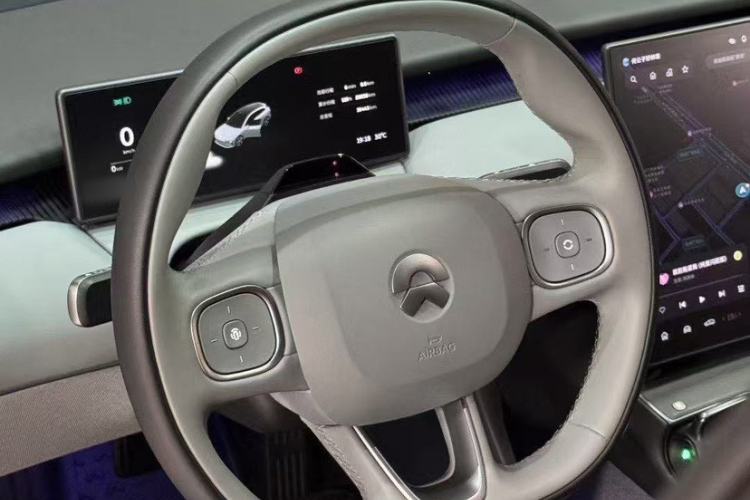 Used Nio ET5T 2023 75 kWh Touring