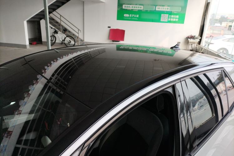 Used Volkswagen ID.3 2025 Smart Edition Ultra-Intelligent Oxygen Version