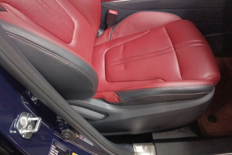 Used Changan CS75 PLUS 2020 2.0T Automatic Pilot Version