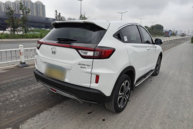 Used Honda XR-V 2015 1.8L EXi CVT Comfort Version
