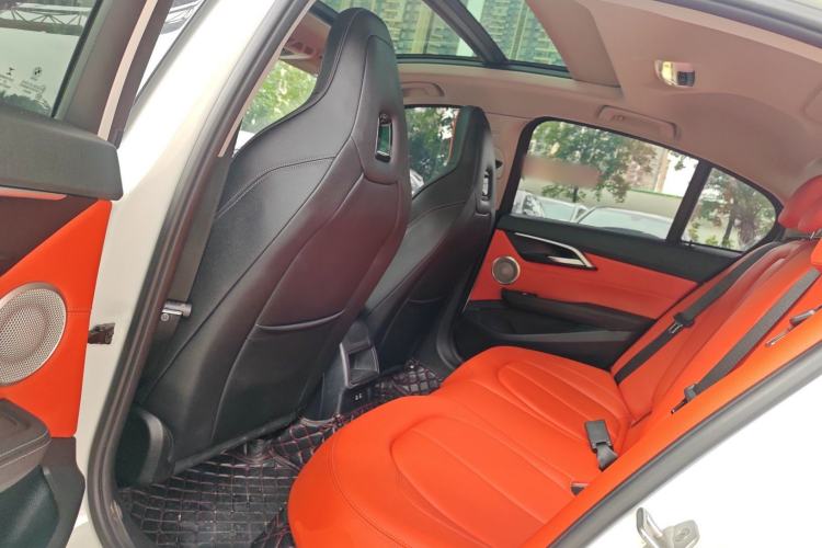 Used BMW 1 Series 2022 125i M Sport Night Edition
