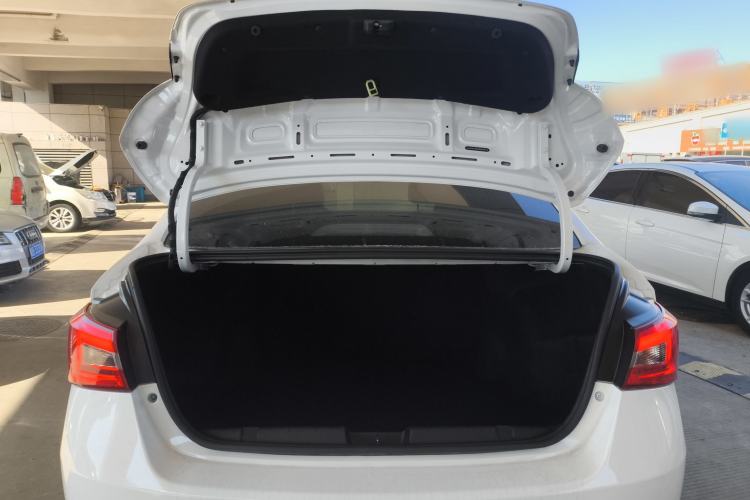 Used Chery Arrizo 5 2021 PRO 1.5L Manual Youth Edition