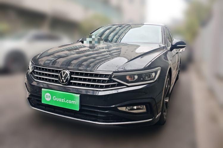 Used Volkswagen Magotan 2023 2 Million Units Commemorative Edition 330TSI DSG Luxury Version