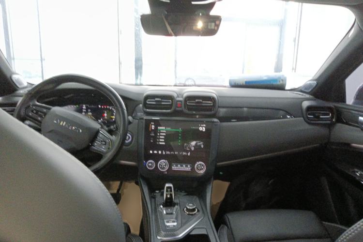 Used Lynk & Co 03 2022 2.0TD DCT JingPro