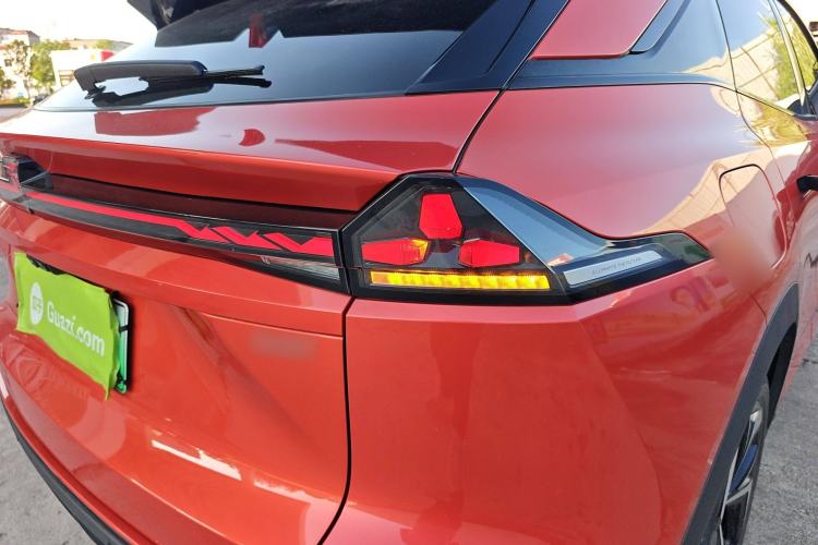 Used  S07 2024 215Max Qiankun Intelligent Driving ADS SE Range-Extended Version
