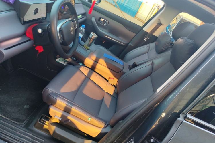 Used Leapmotor C10 2024 530 Smart Edition